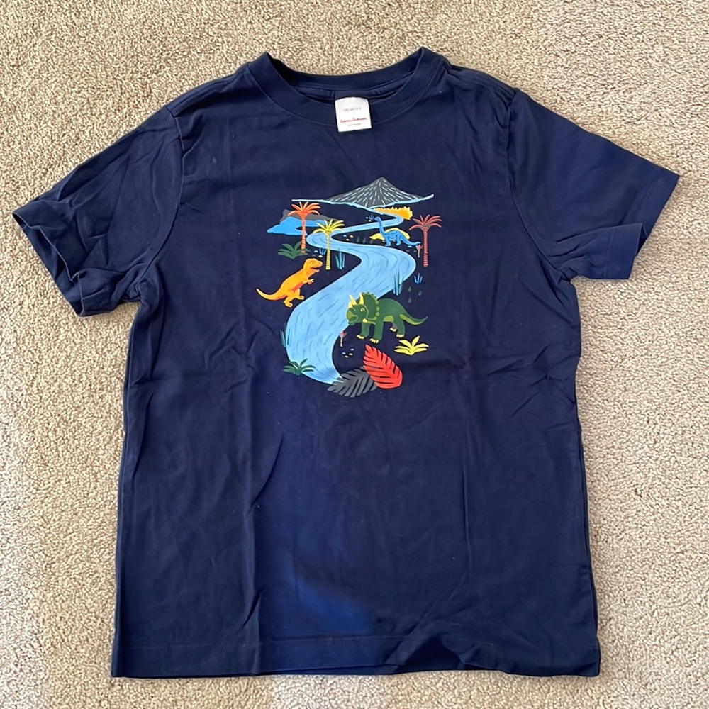 Hanna Andersen Short Sleeve T-shirt